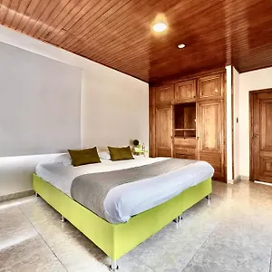 Hotel De Normandia, Bogotá