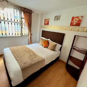 Hotel Oporto 83, Bogotá