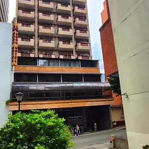 https://gran.colombiamedellinhotels.com