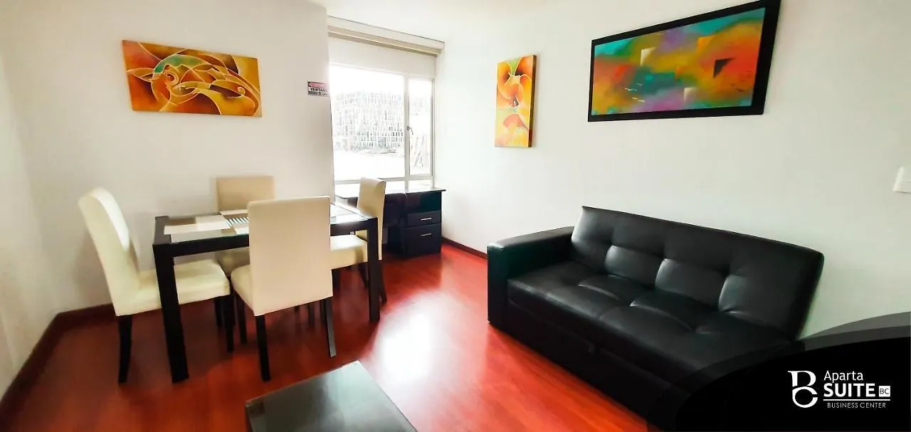 Apartamentos Plaza Modelia Bogota