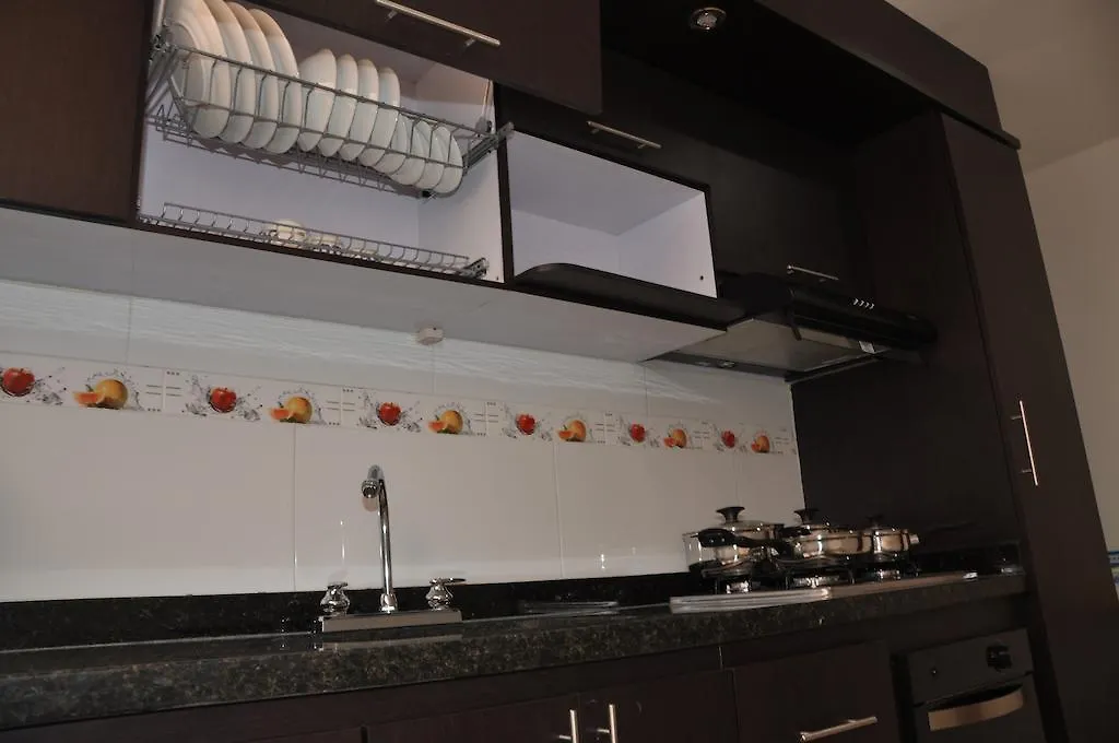 Apartamentos Plaza Modelia Bogota
