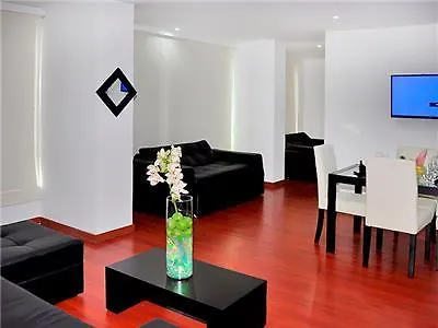 Apartamentos Plaza Modelia Bogota