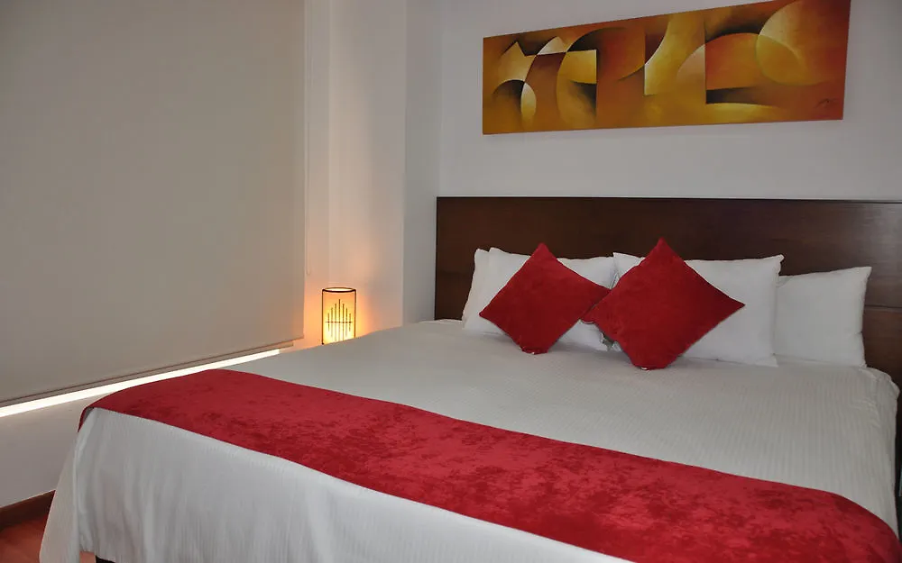 Apartamentos Plaza Modelia Bogota Colombia